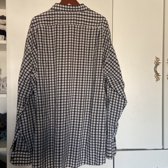 Luchiano Visconti mens shirt - Picture 4 of 4